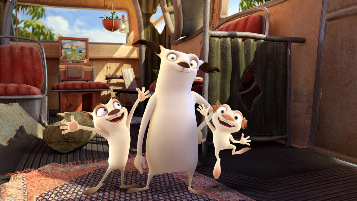 Bottersnikes & Gumbles