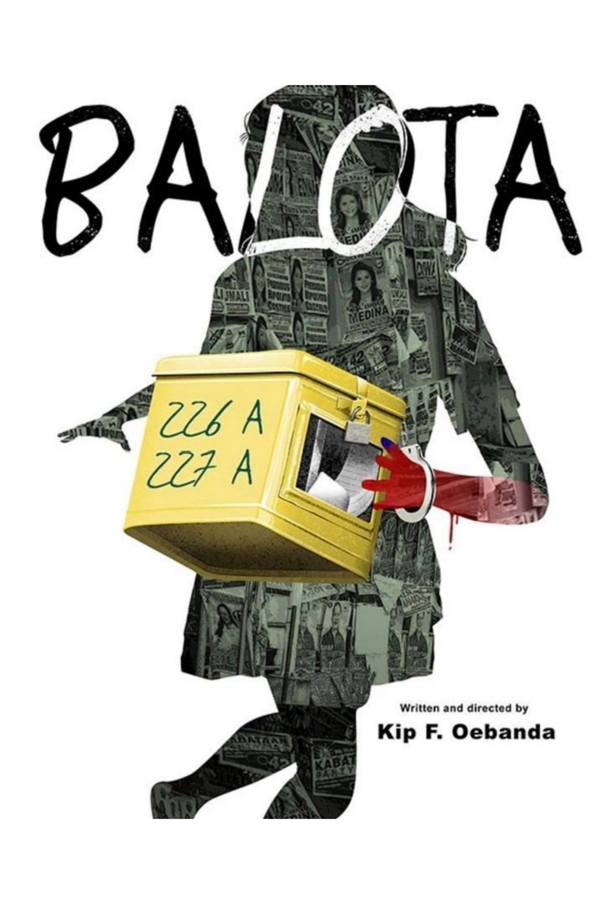 Ballot