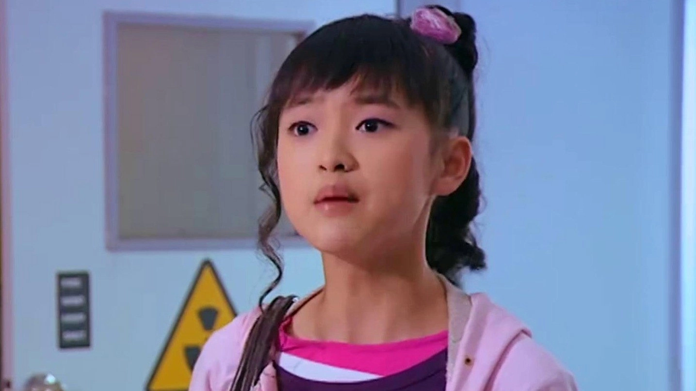 爆丸小子