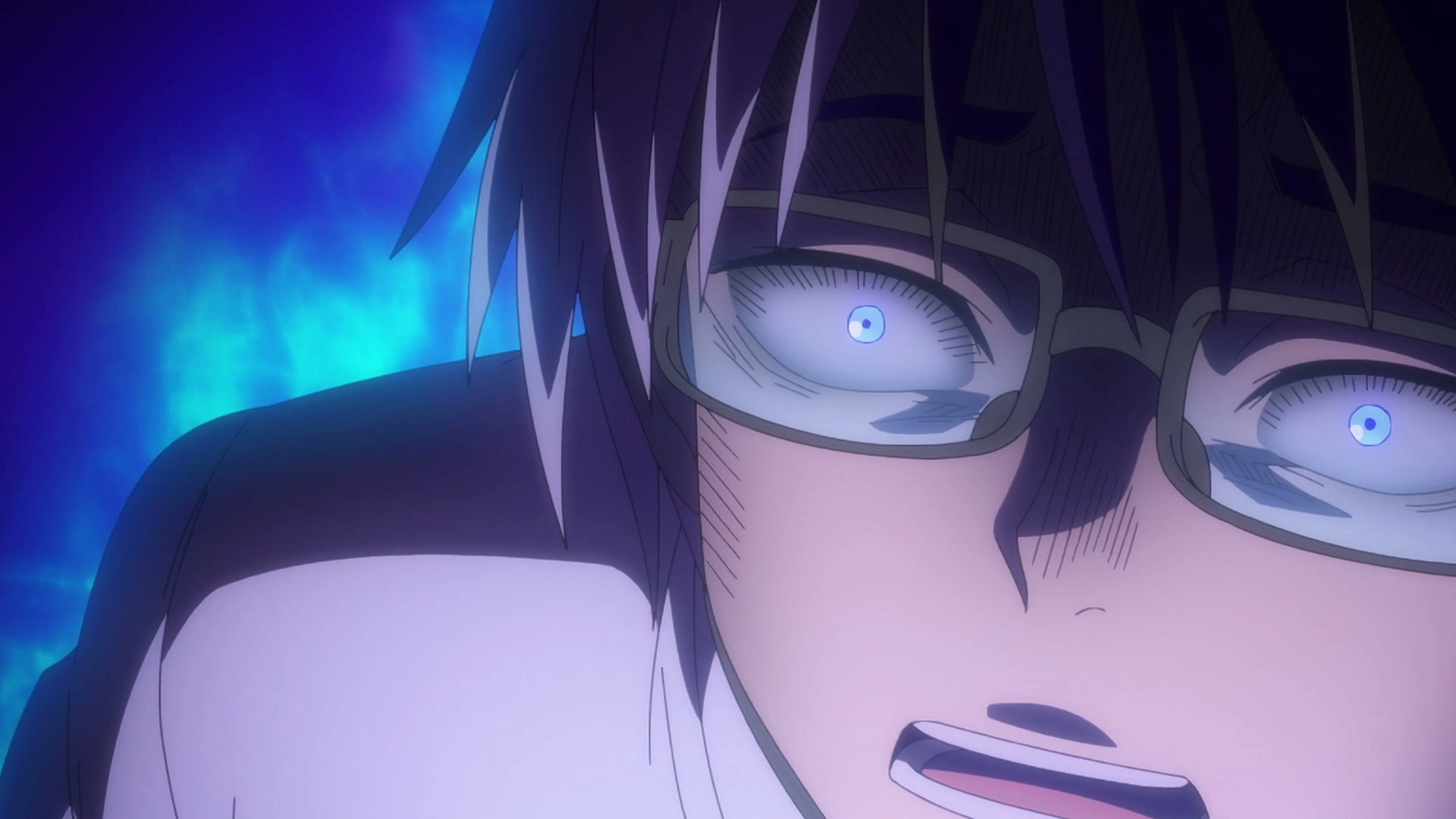 KILL BLUE