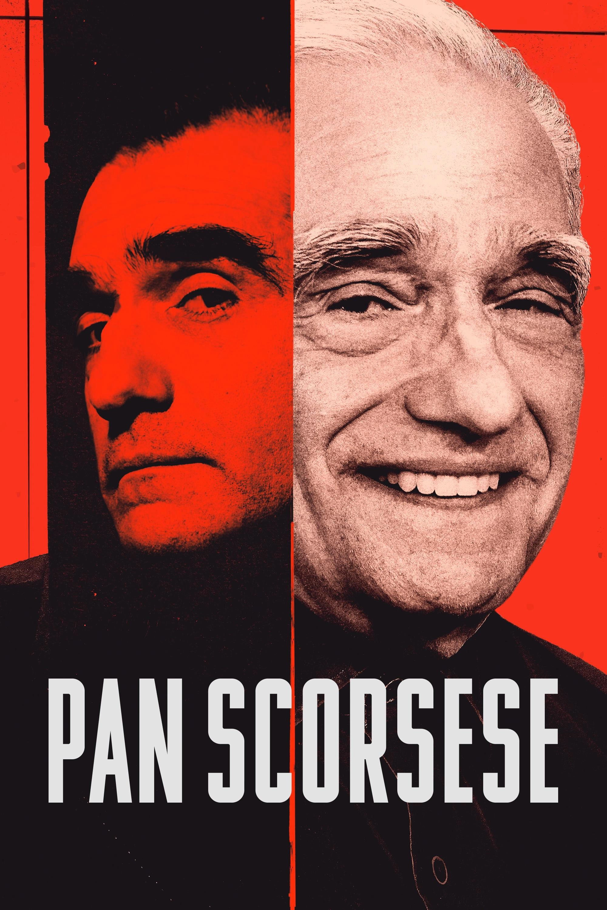 Mr. Scorsese