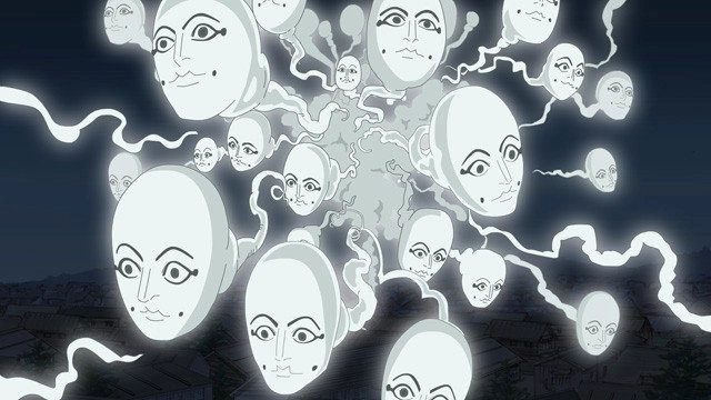 Golden Kamuy