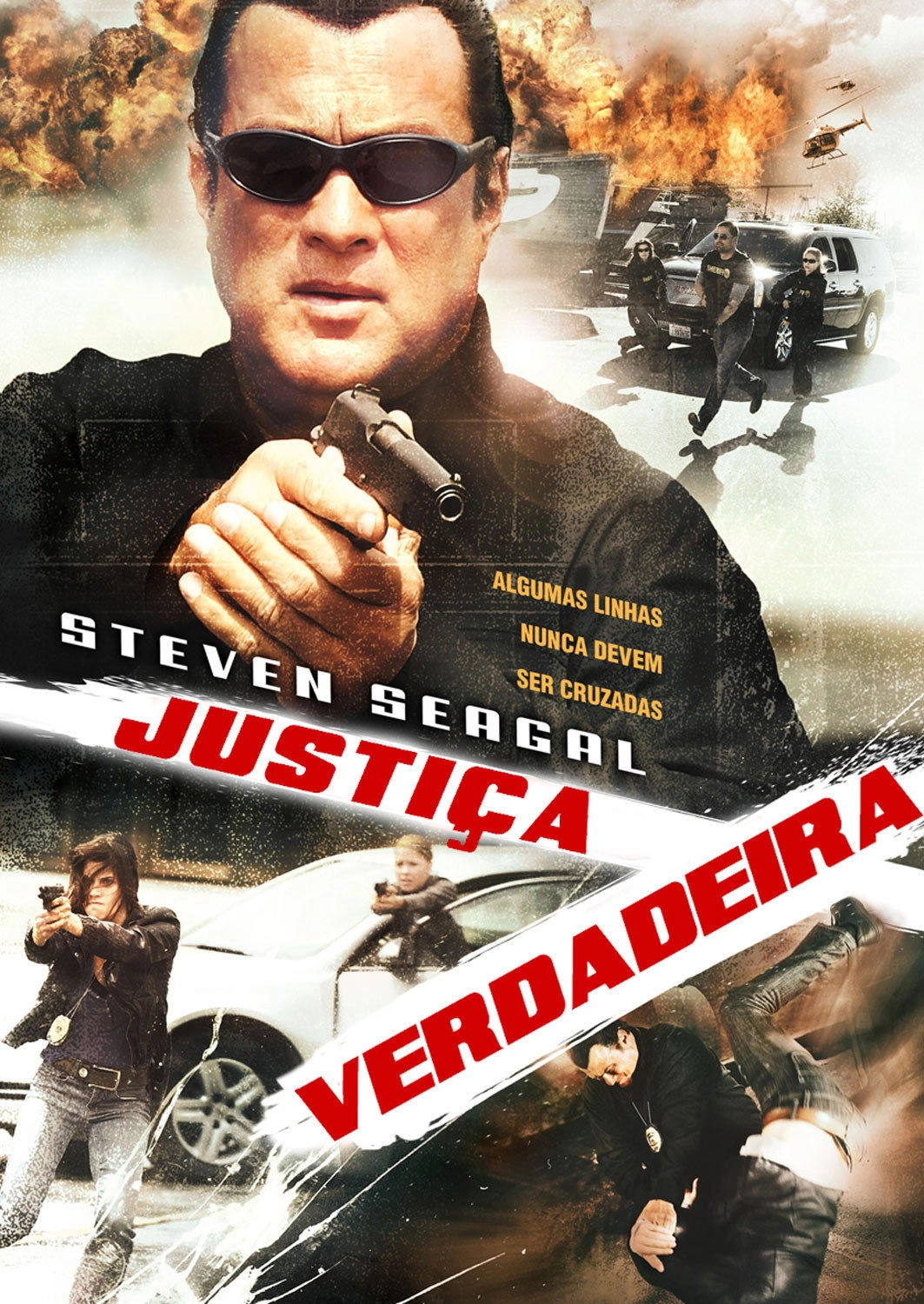 True Justice