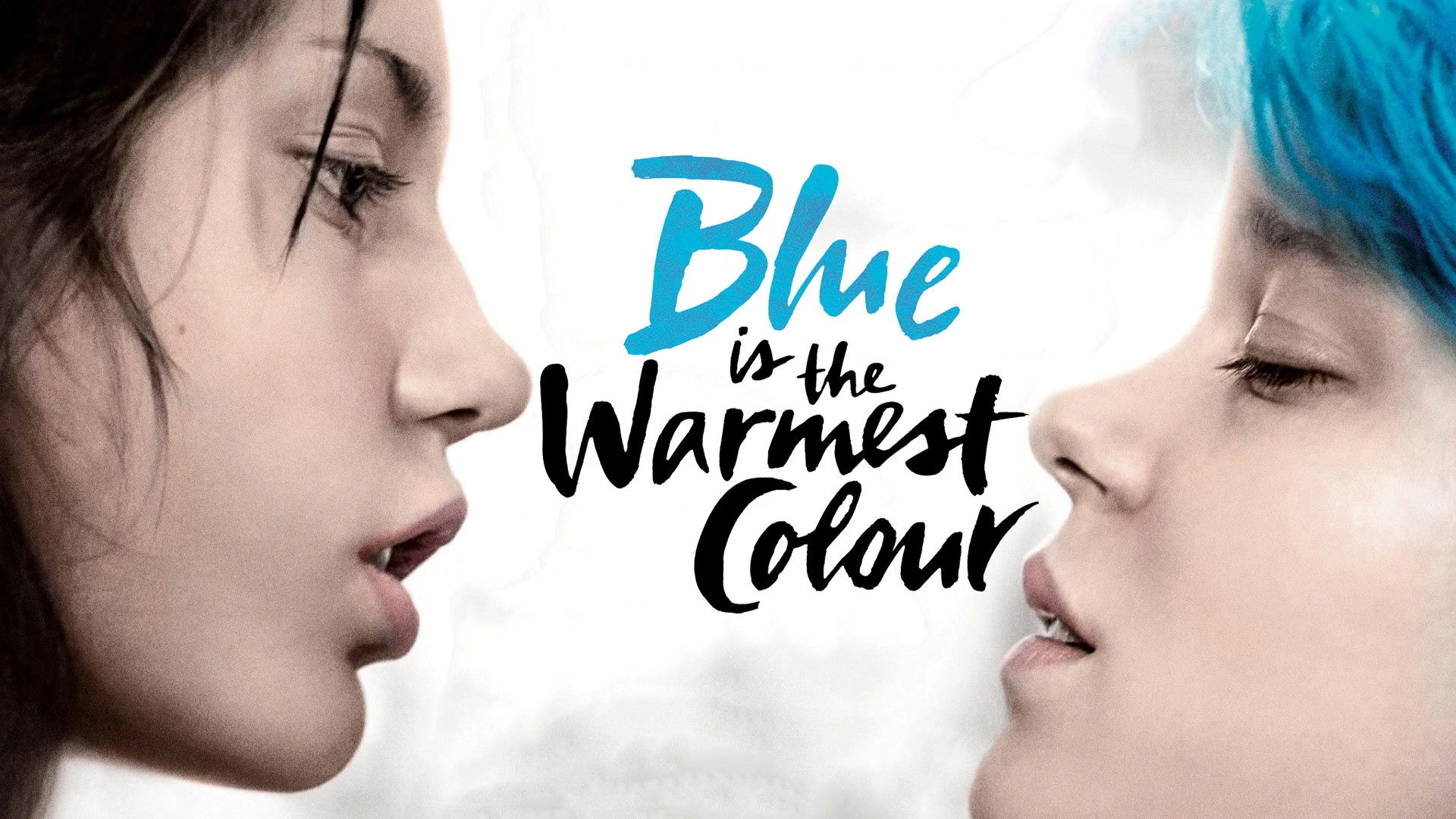 Blue Is the Warmest Color