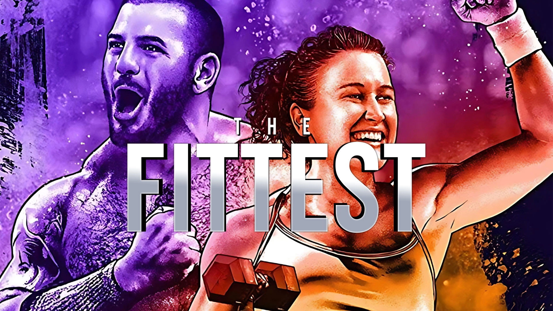 The Fittest