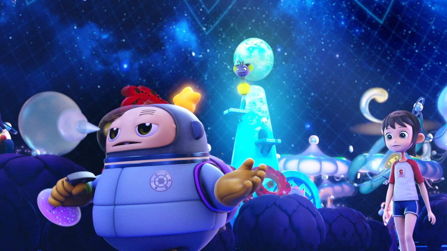 Astro Gardener
