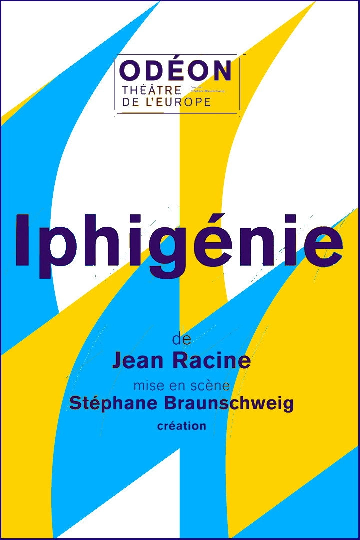 Iphigénie