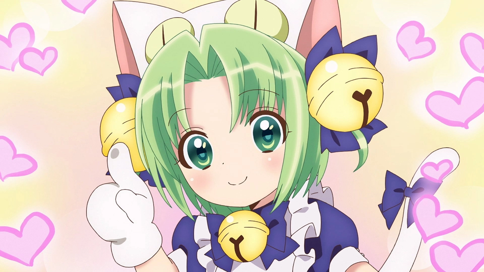 Reiwa no Di Gi Charat