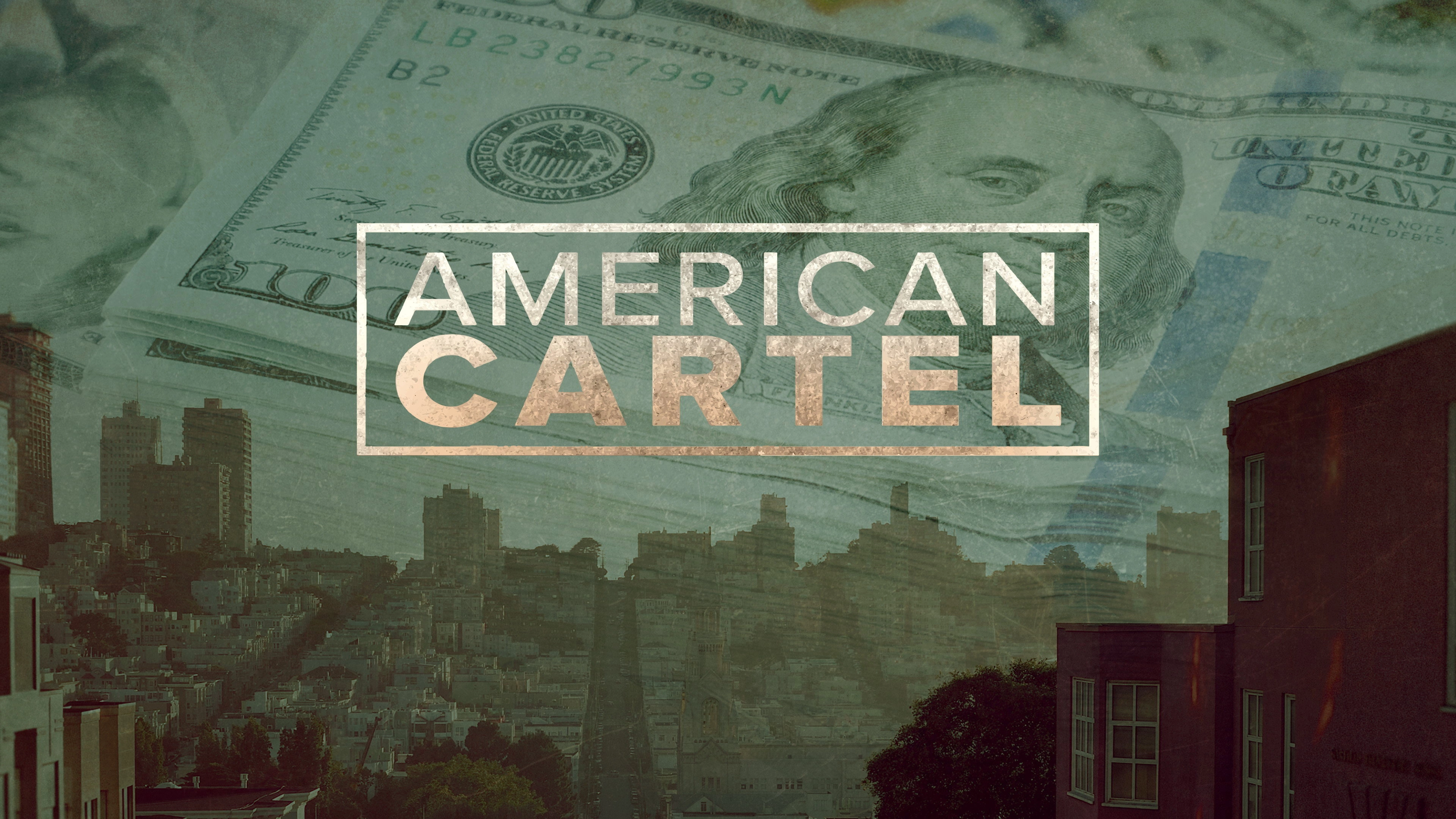 American Cartel