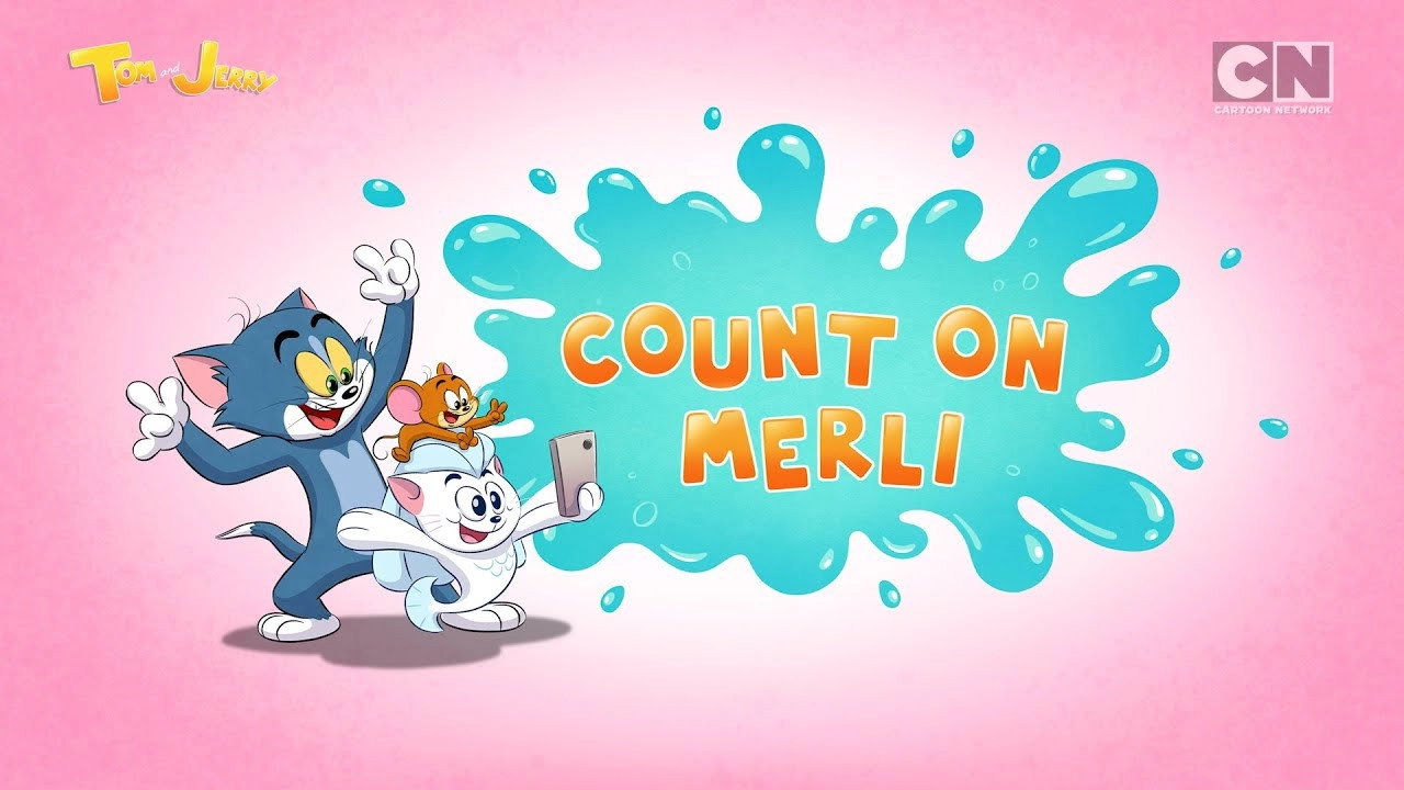 Tom and Jerry