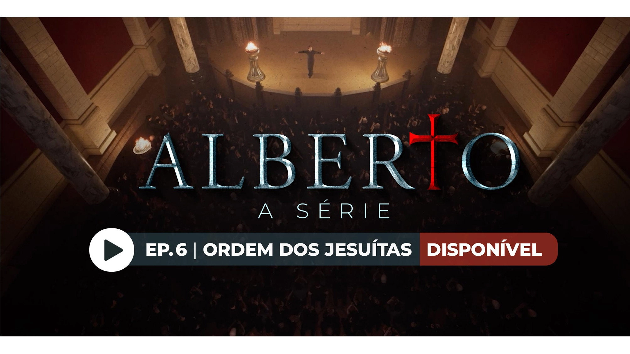 Alberto: A Série
