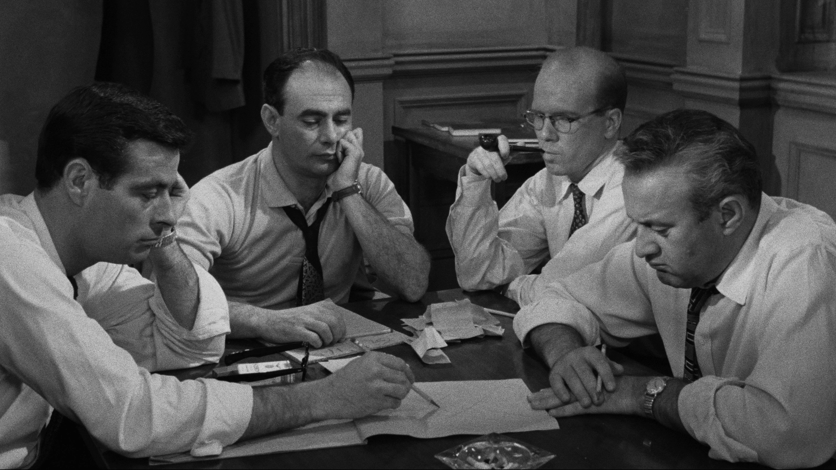12 Angry Men