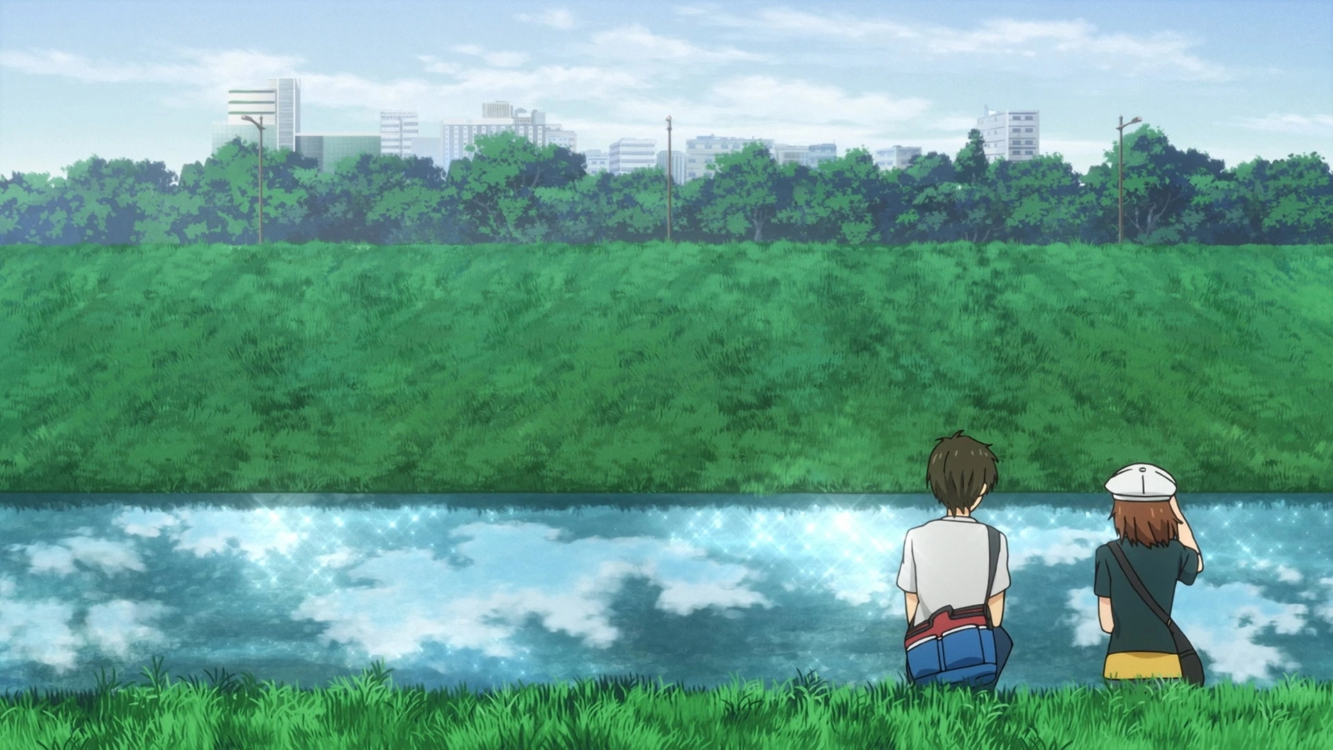 Golden Time
