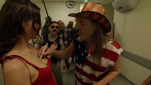 Reno 911!