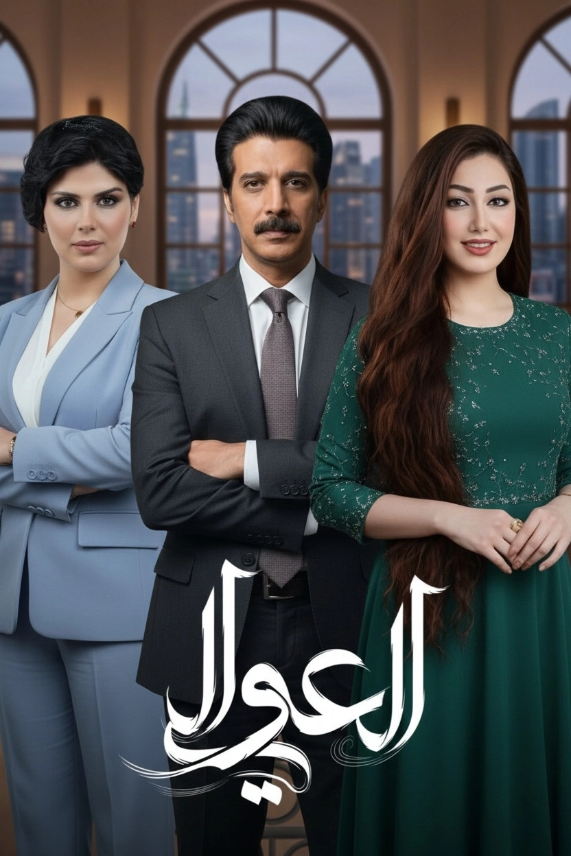 العوالي