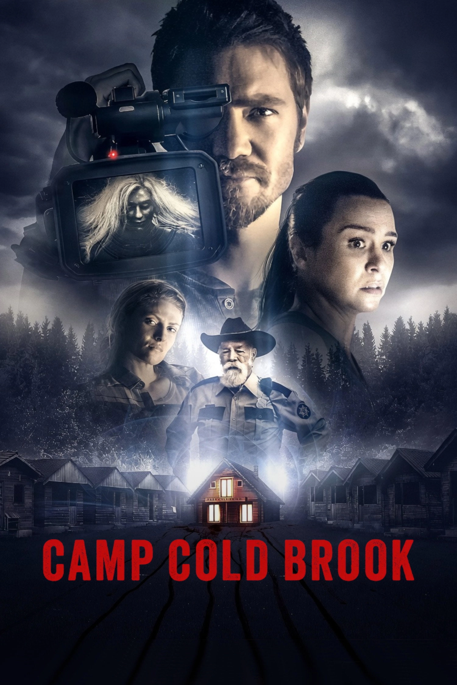 Camp Cold Brook