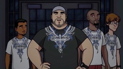 Chozen