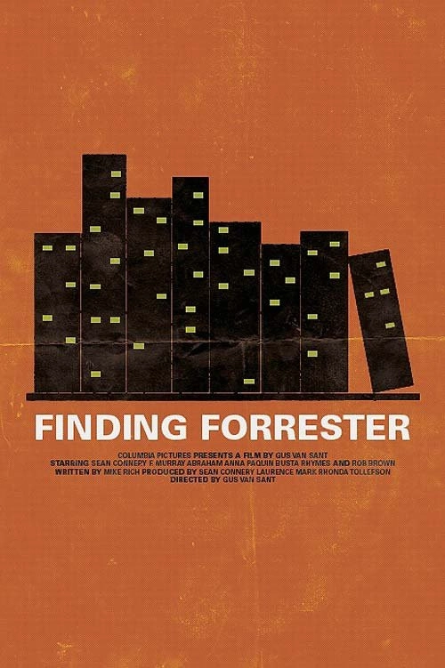 Finding Forrester