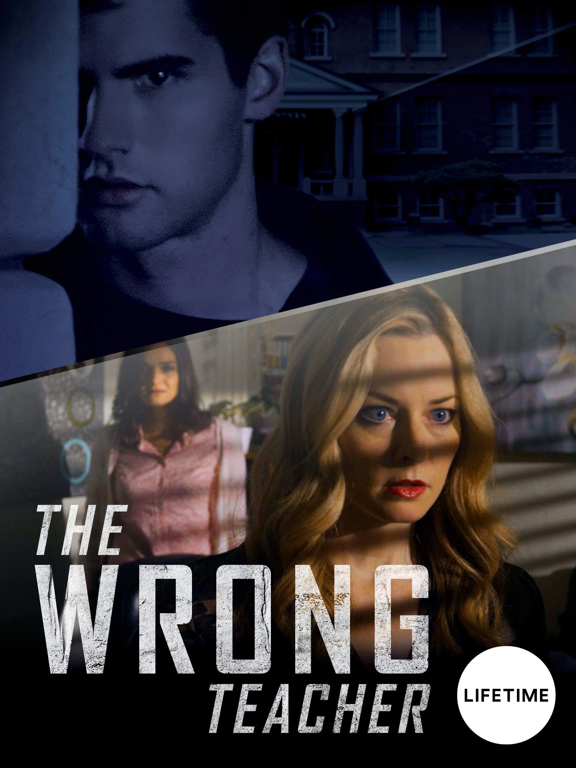 The Wrong Teacher