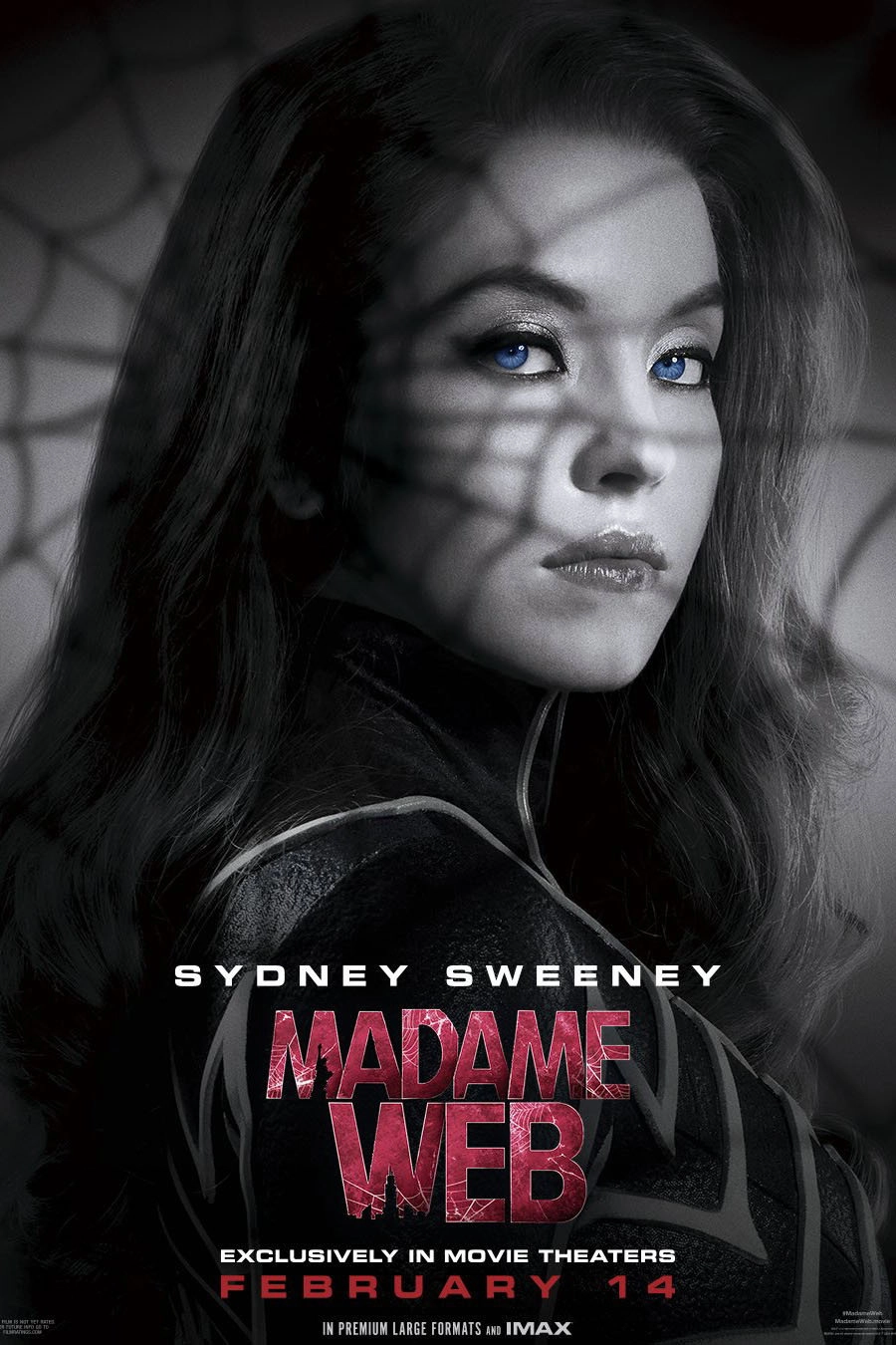 Madame Web