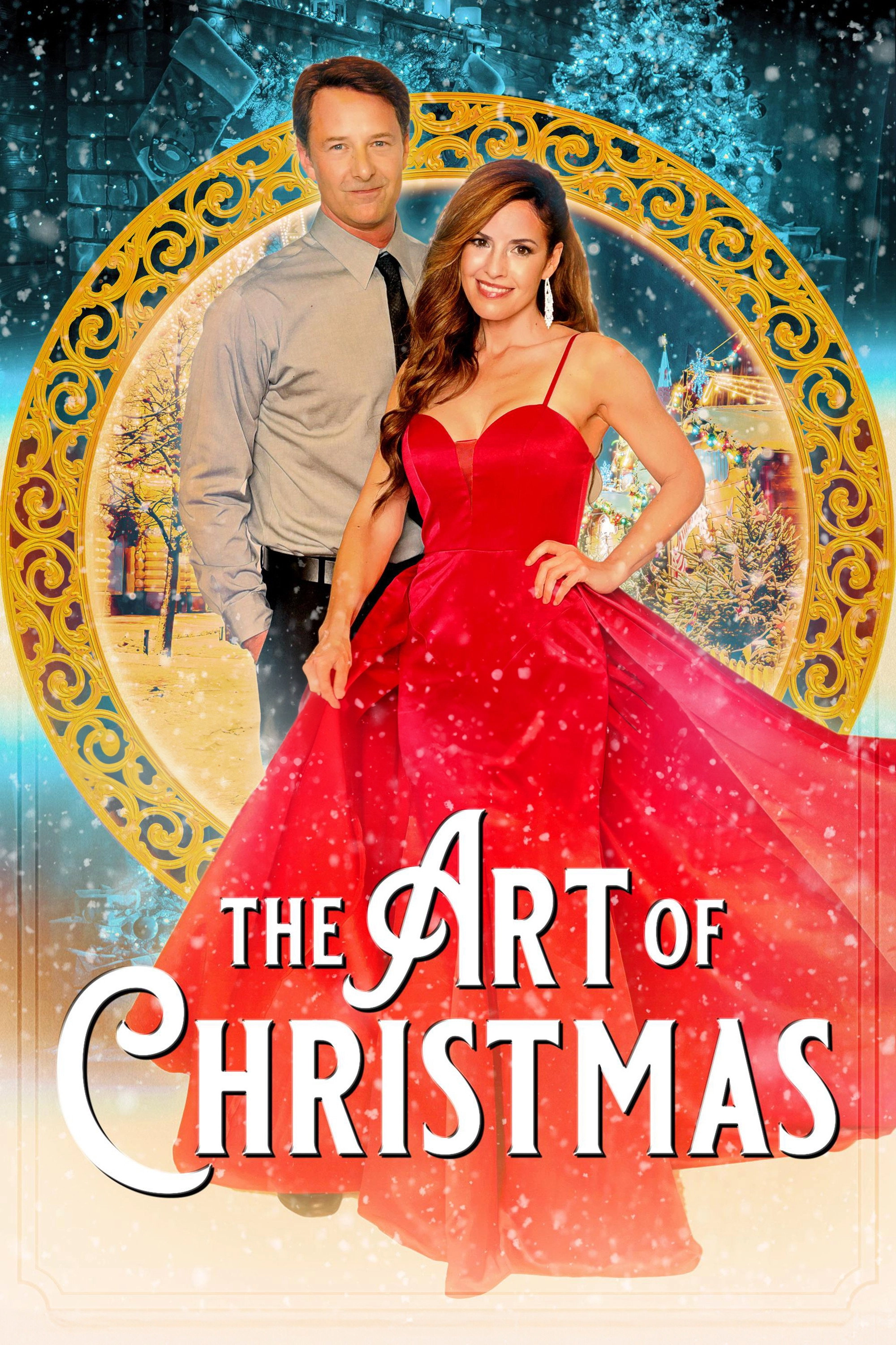 The Art of Christmas