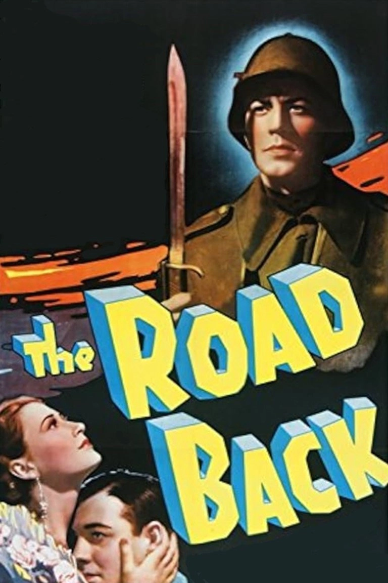 The Road Back