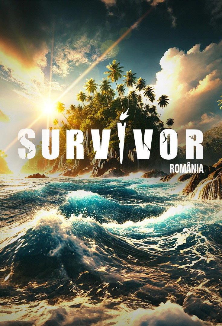Survivor Romania