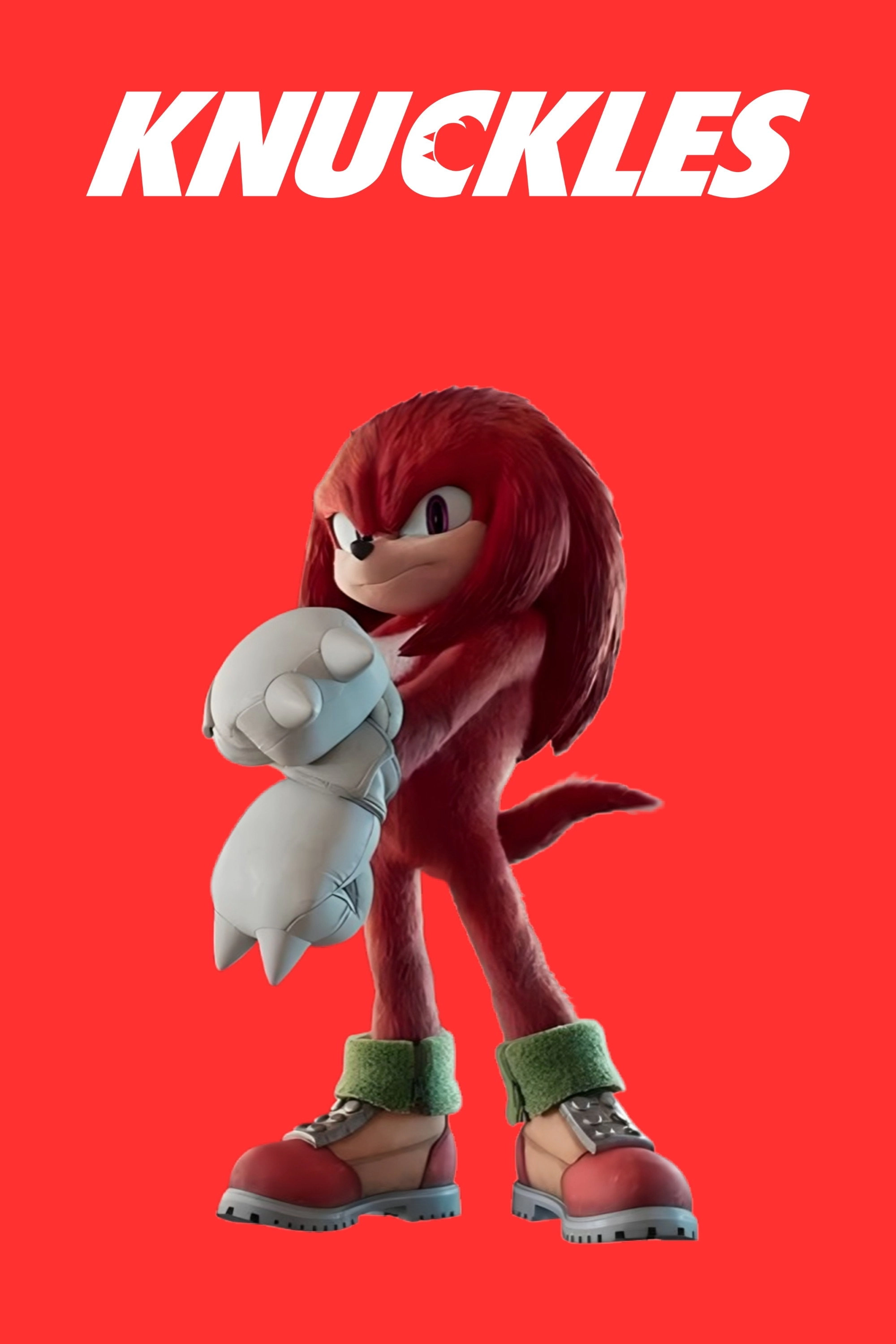 Knuckles