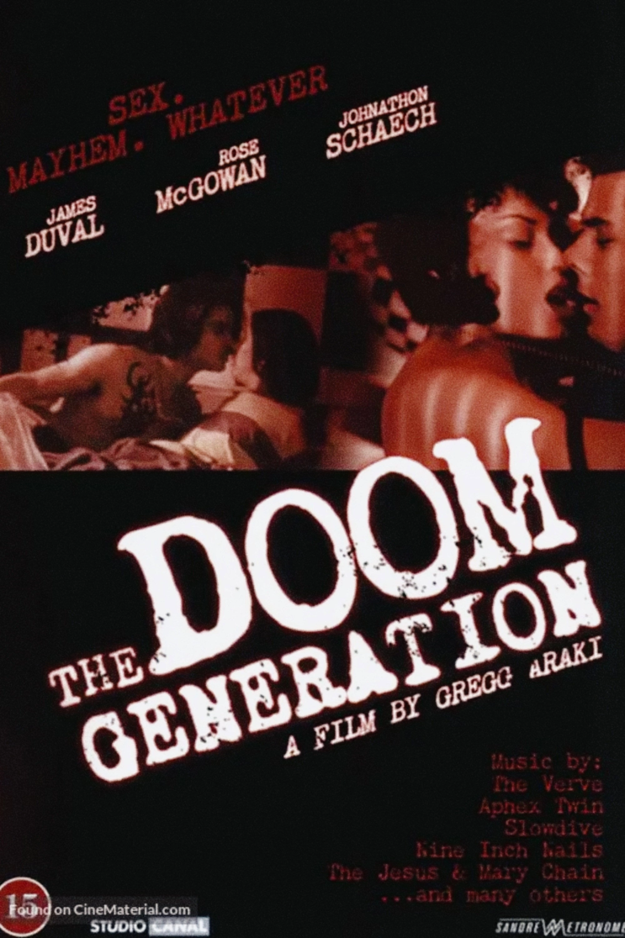 The Doom Generation