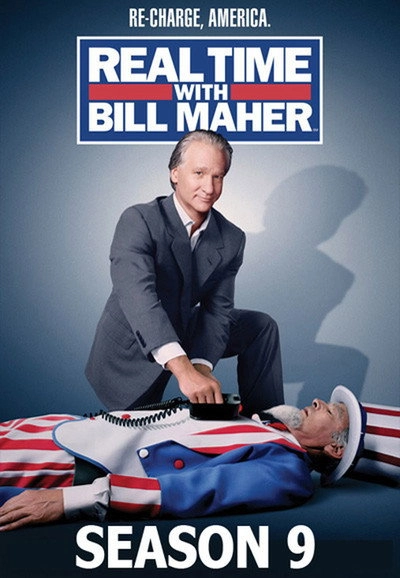 Real Time with Bill Maher