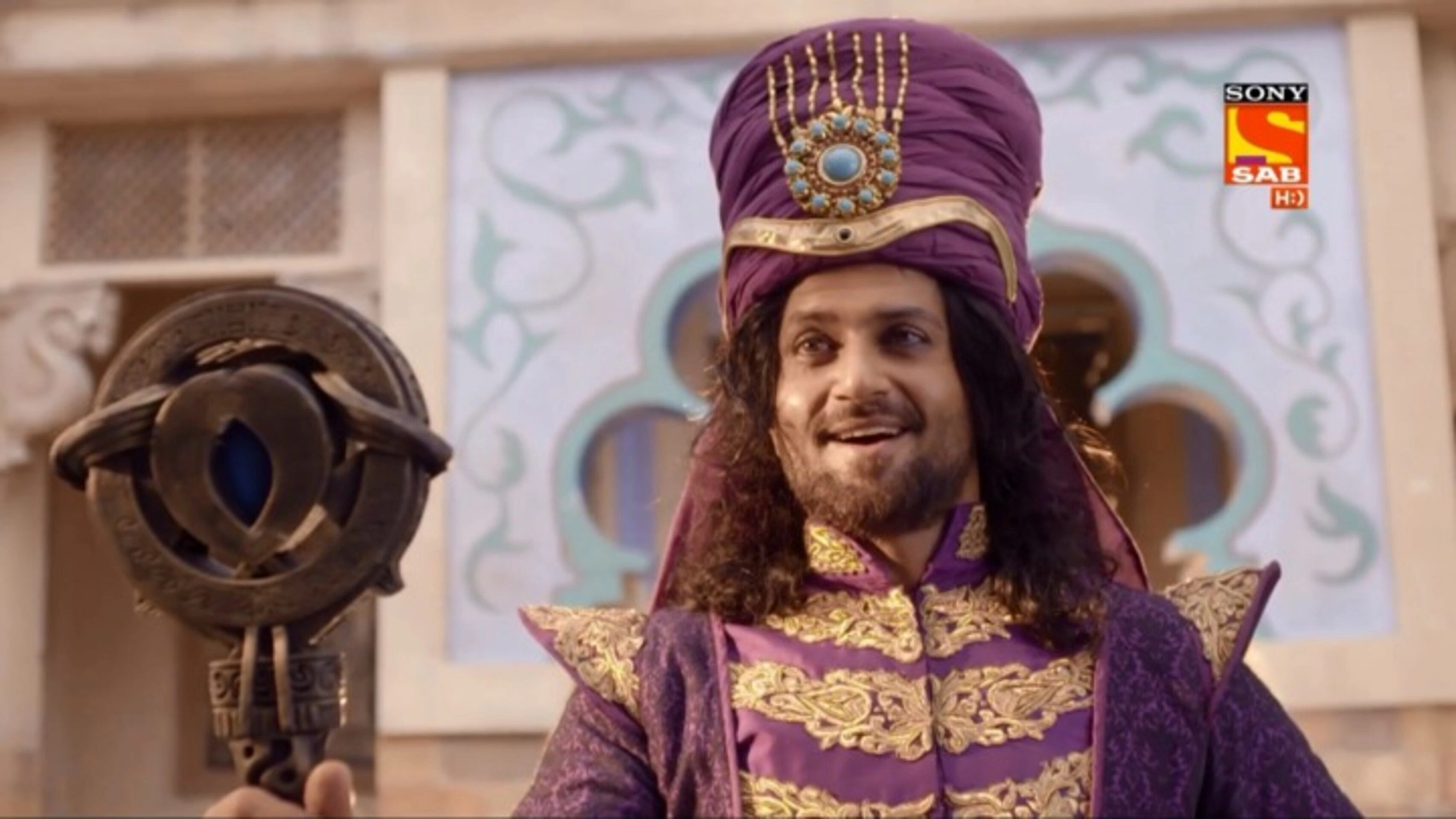 Aladdin - Naam Toh Suna Hoga
