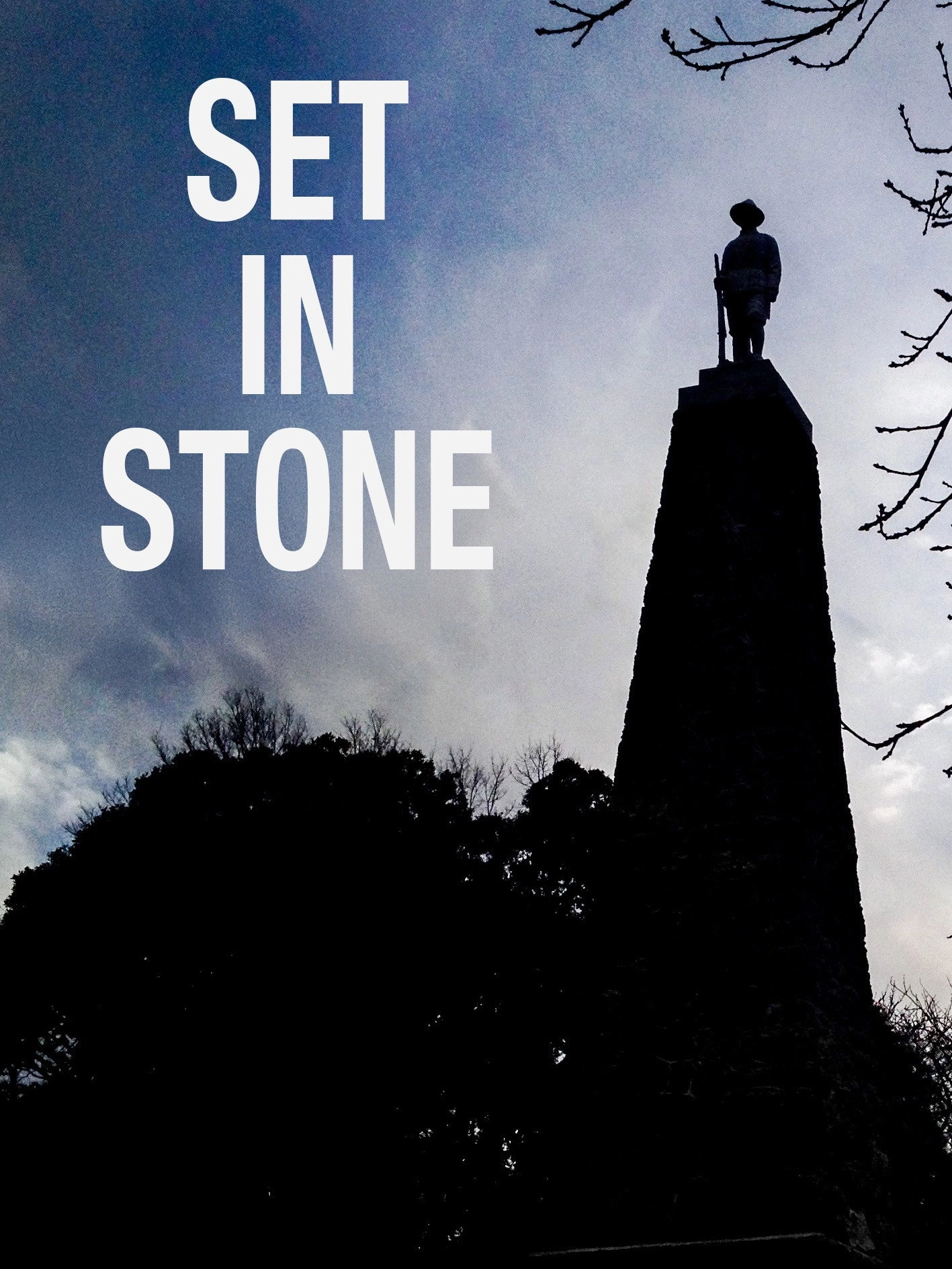 Set In Stone