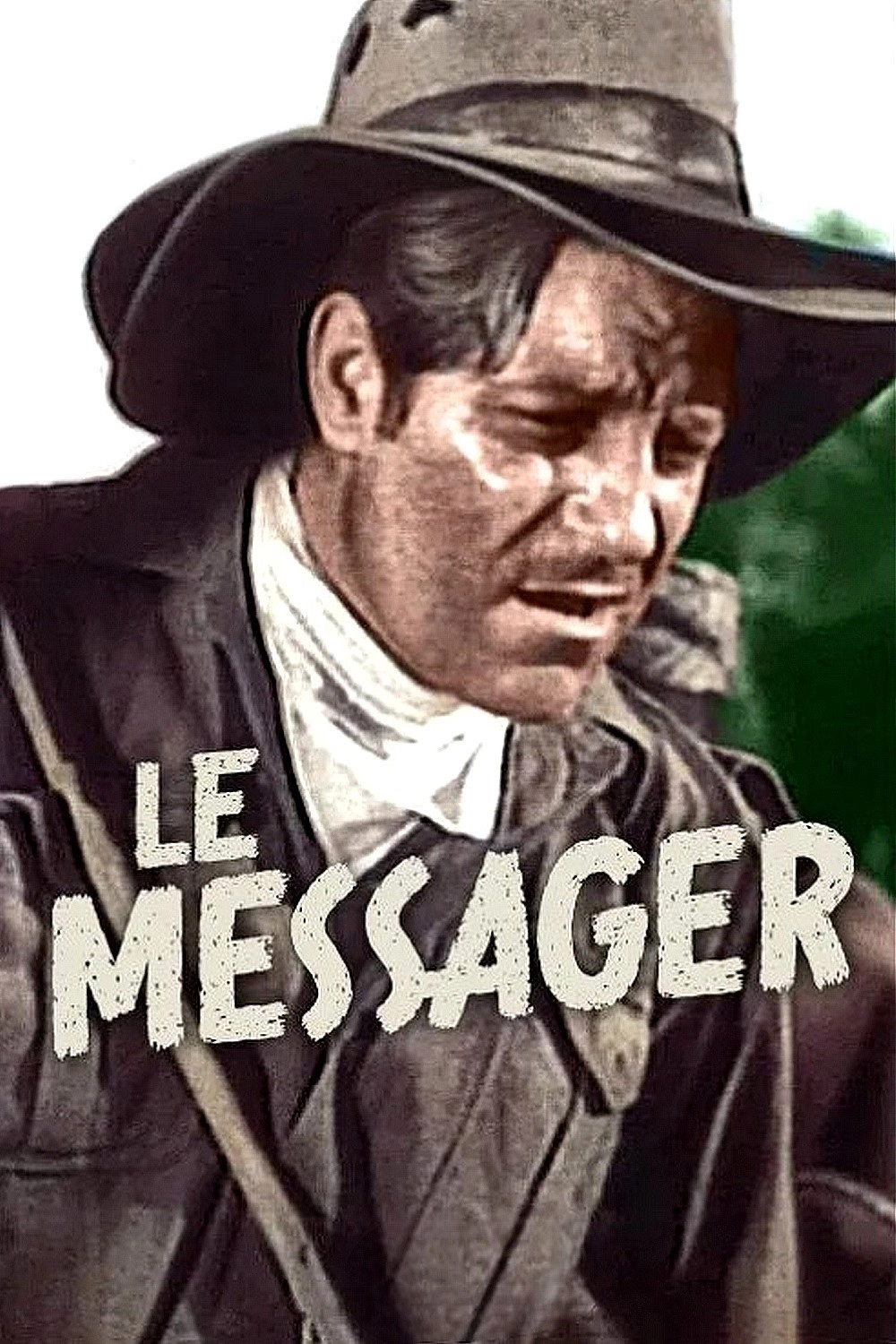 The Messenger