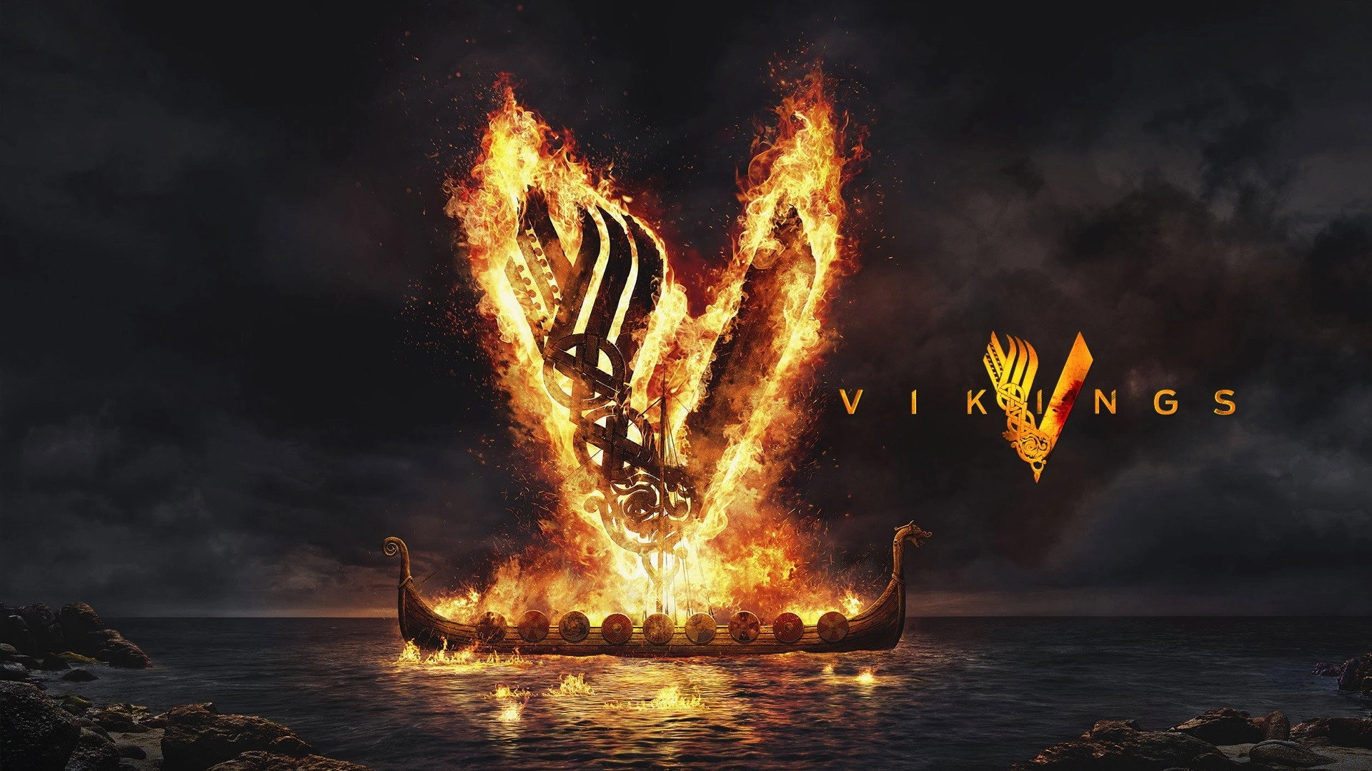 Vikings