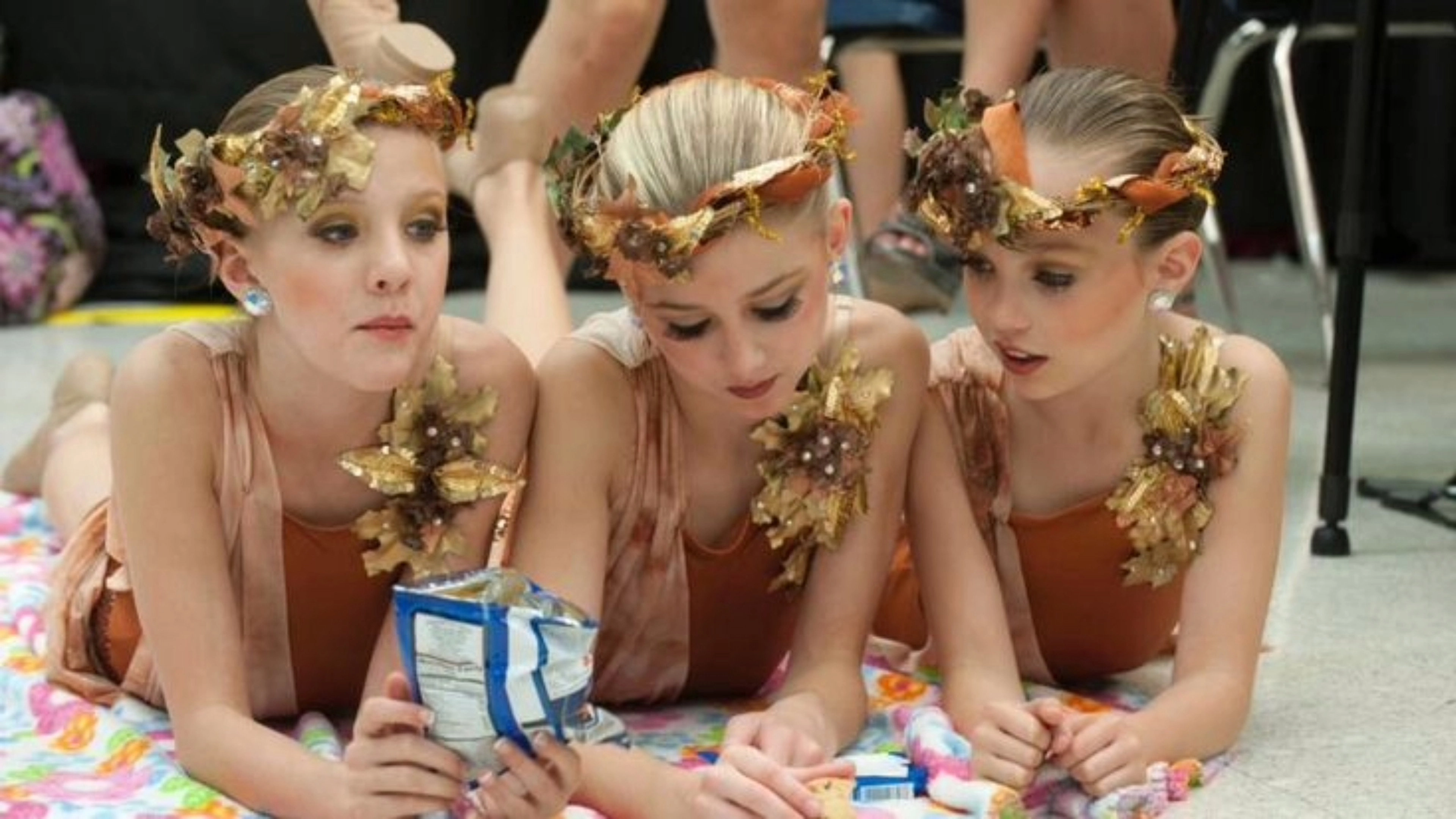 Dance Moms