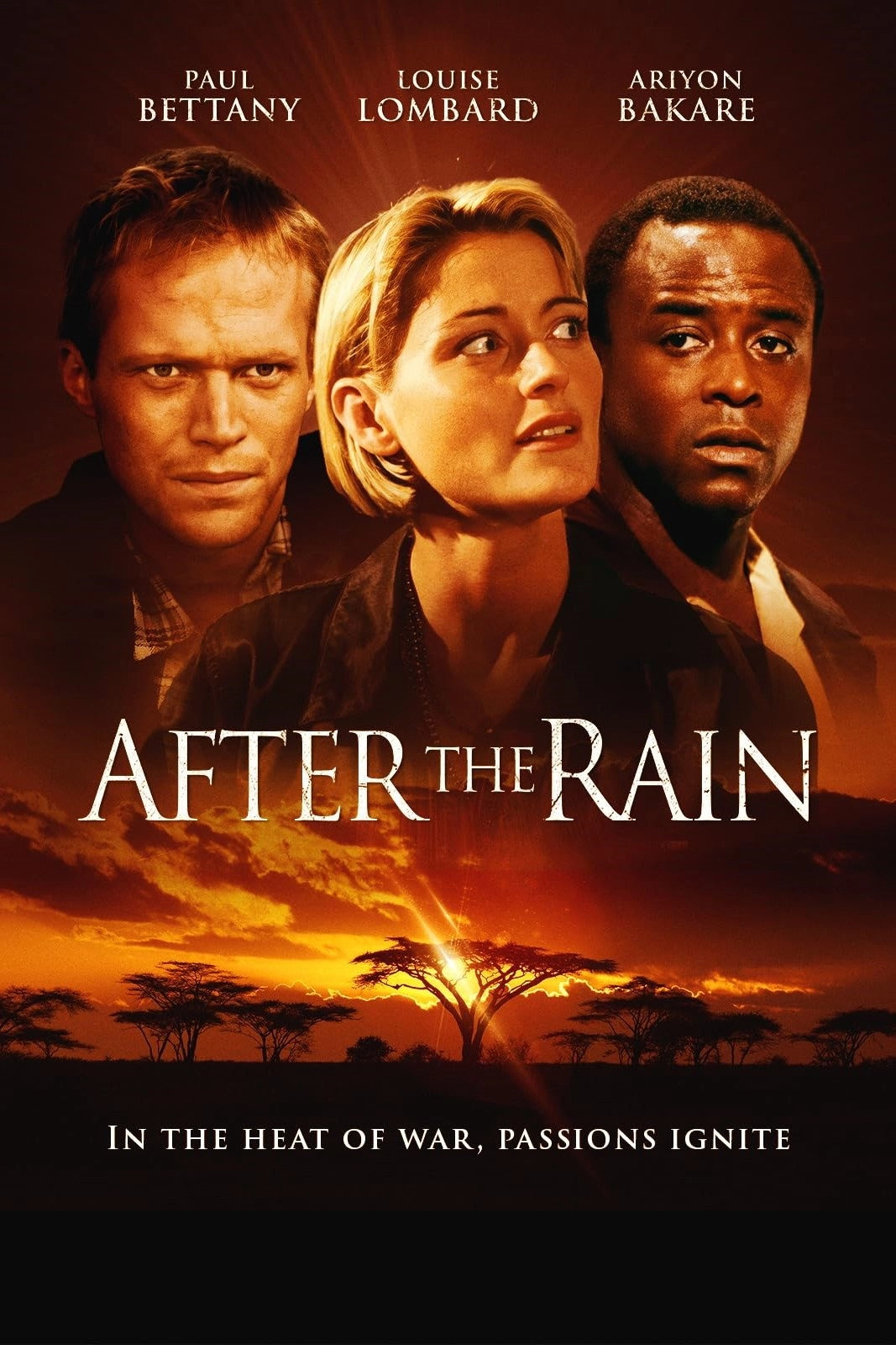After the Rain