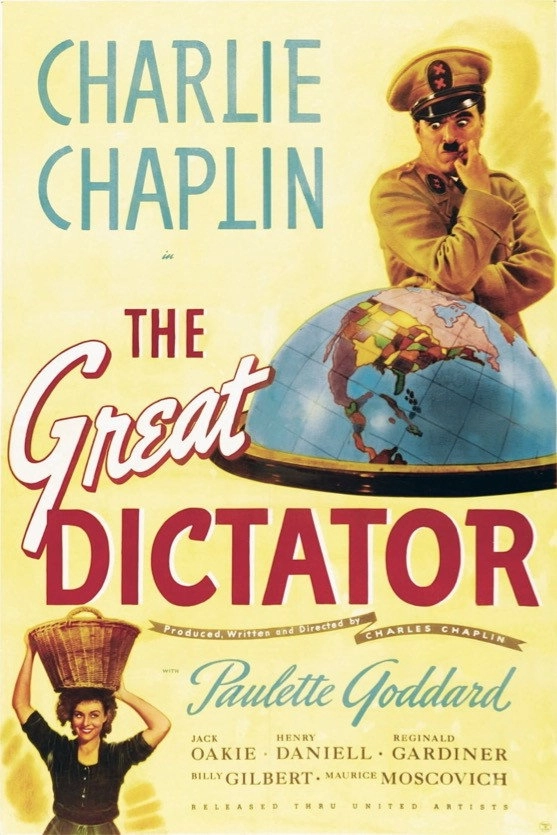 The Great Dictator