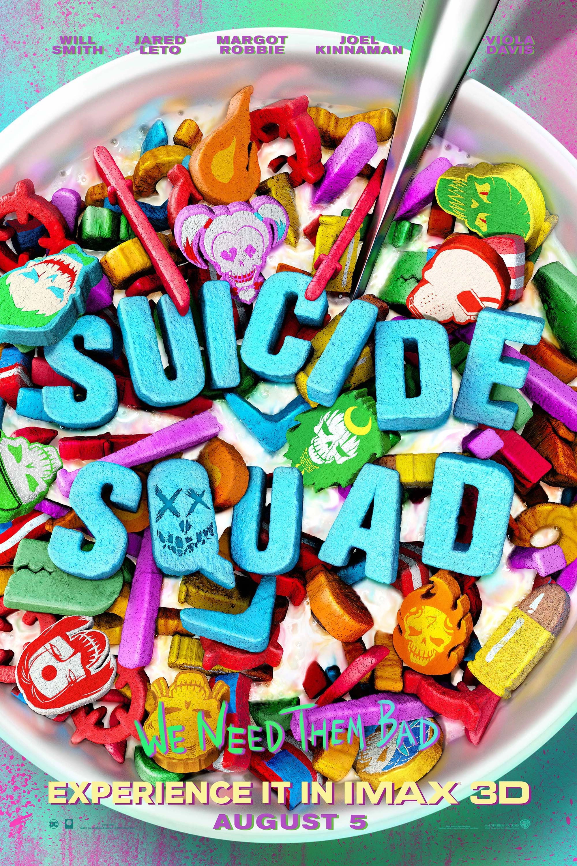 Suicide Squad