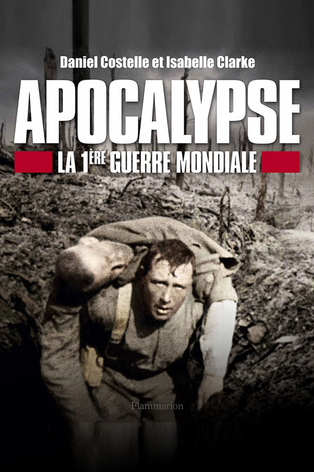 Apocalypse: World War I