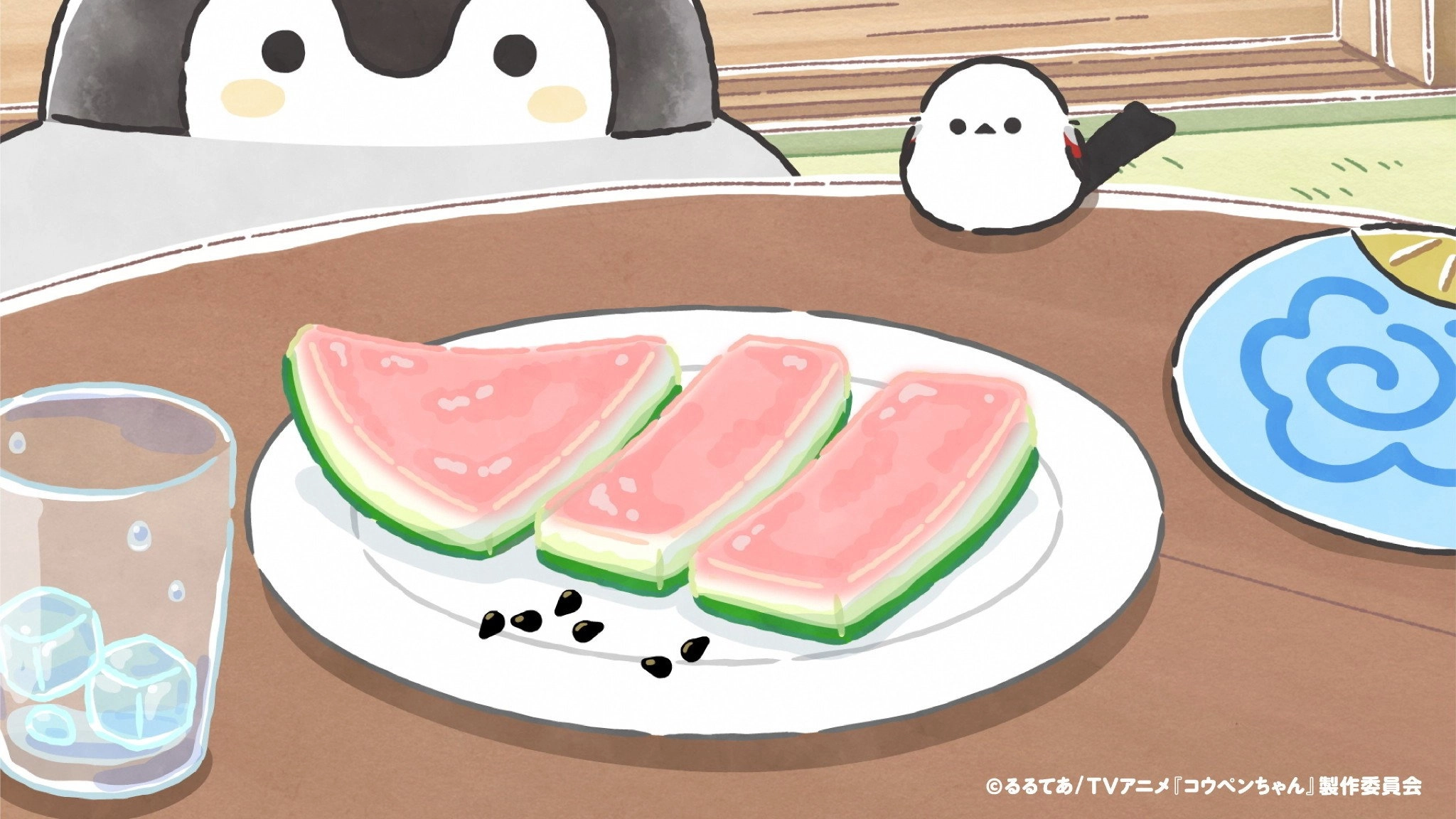 Koupen-chan