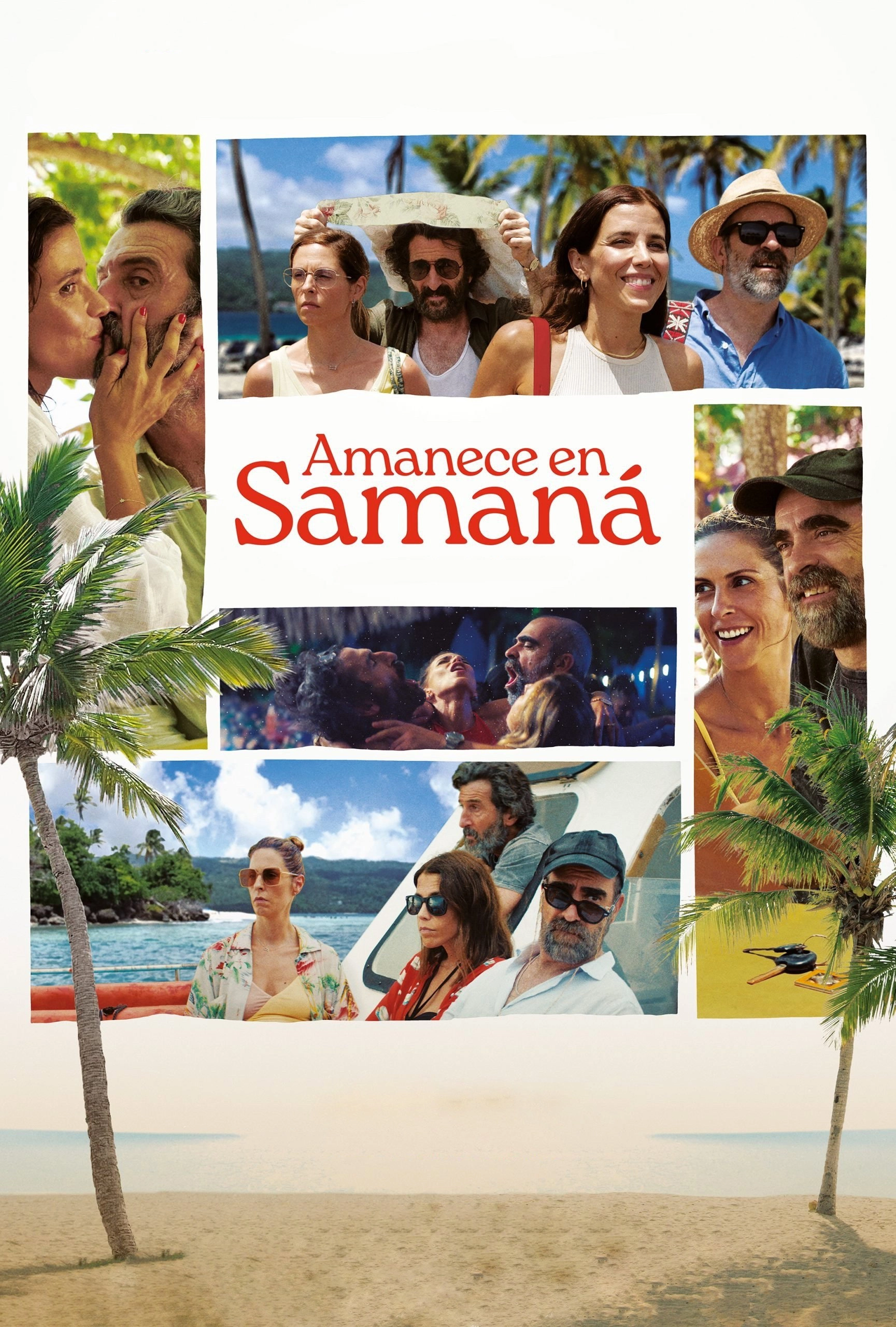 Samaná Sunrise