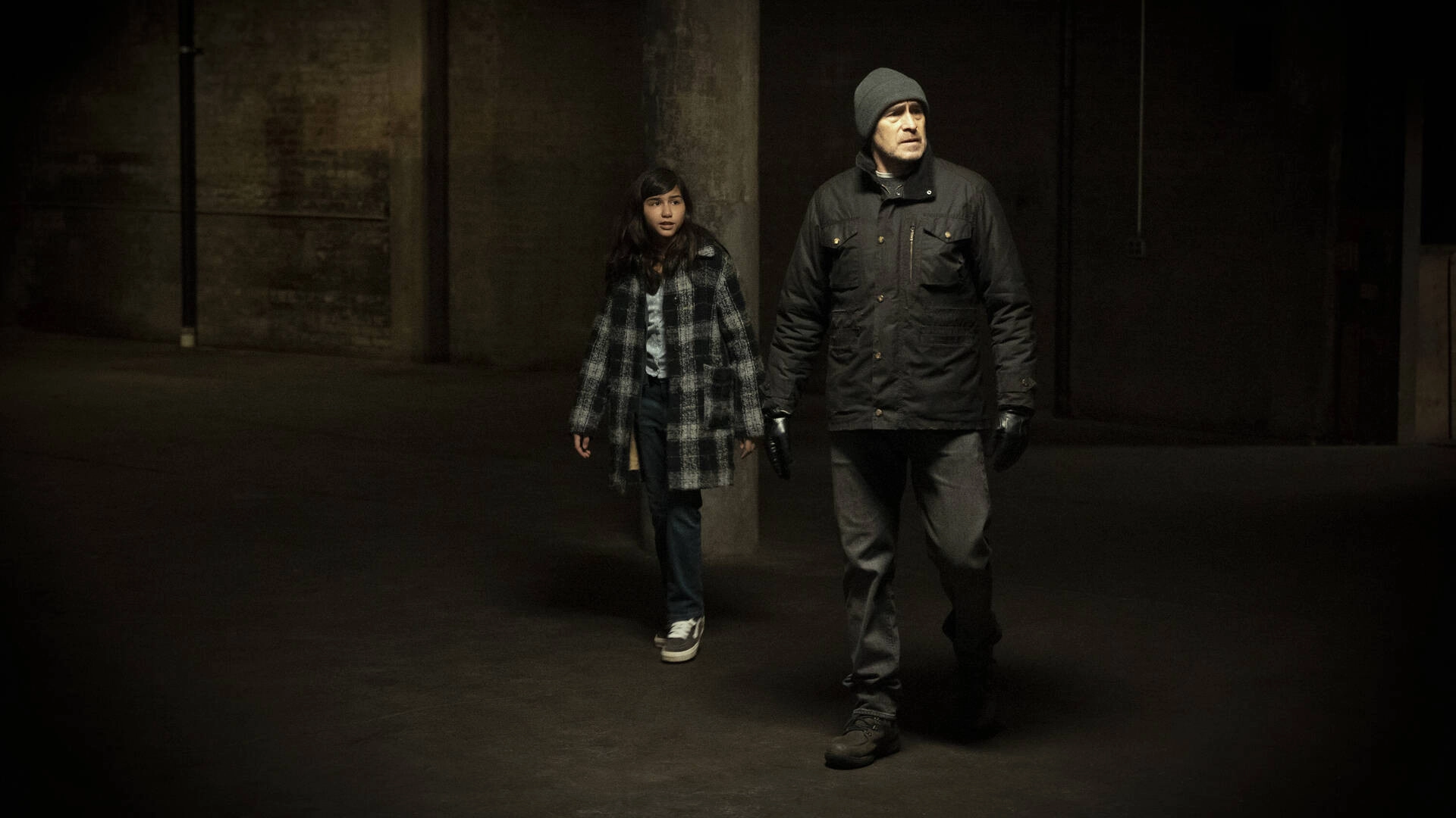 Let the Right One In