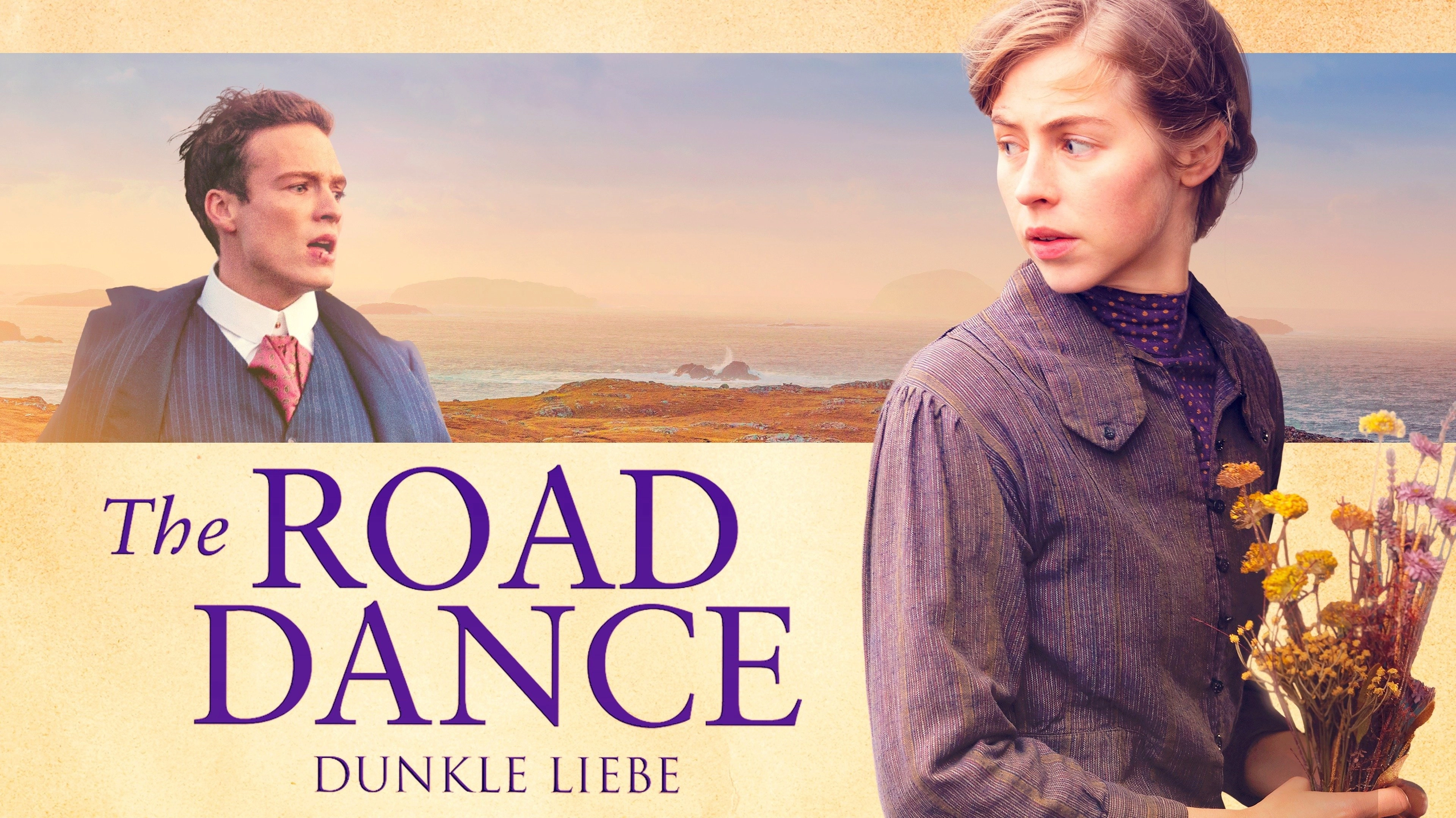 The Road Dance
