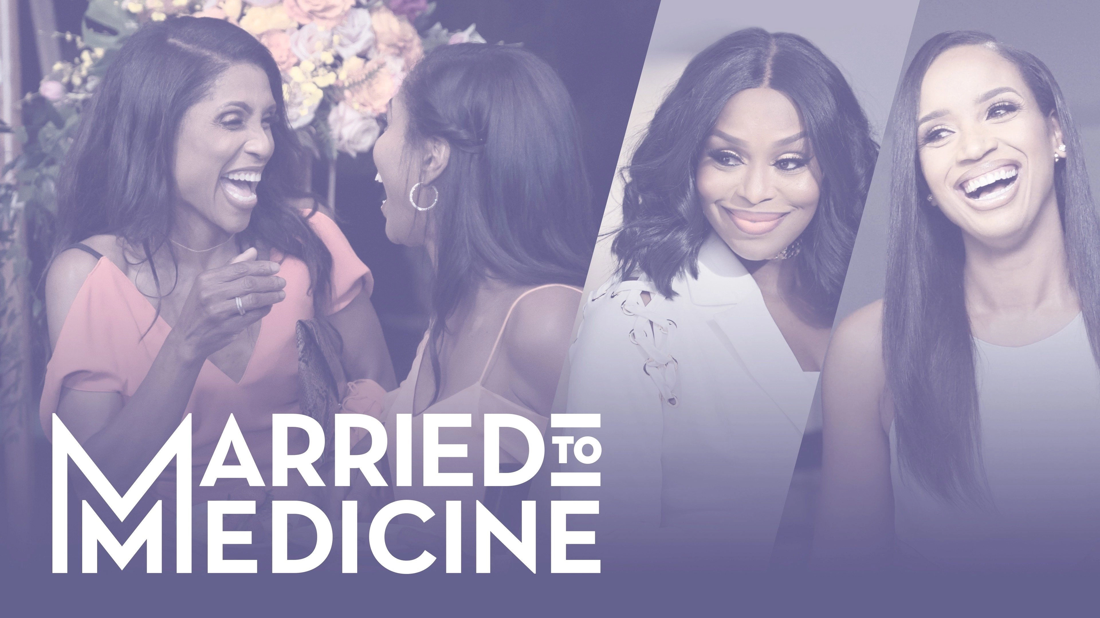Married to Medicine