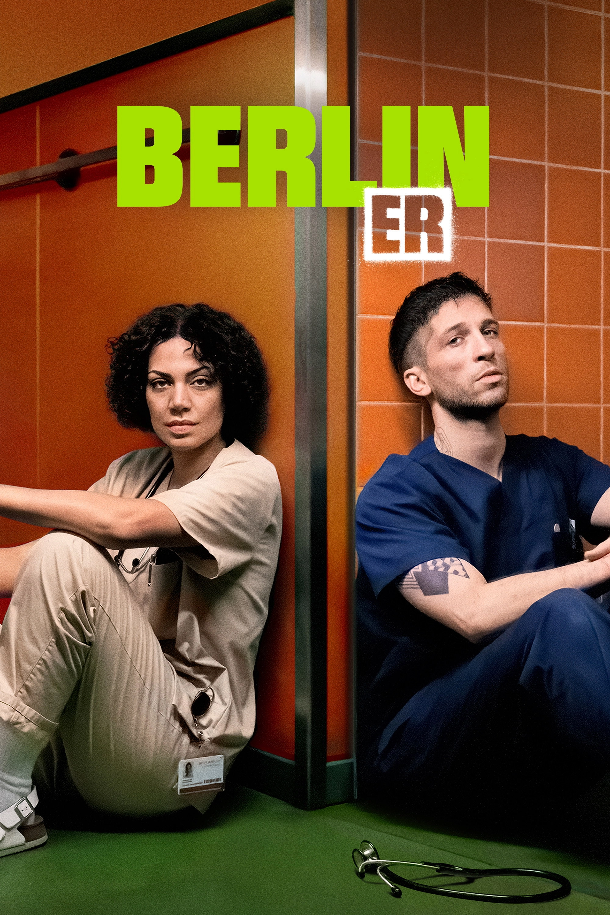 Berlin ER