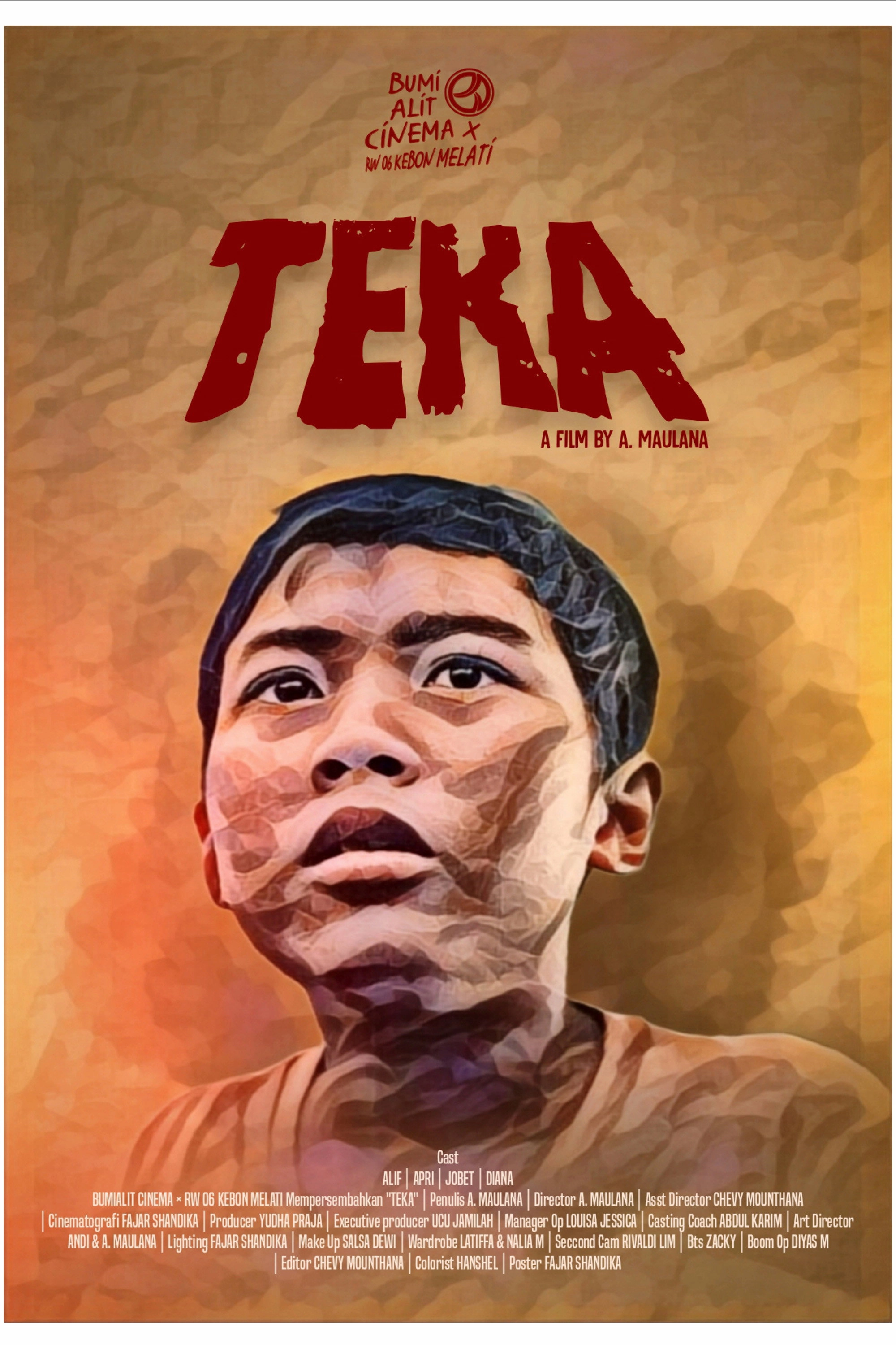 Teka