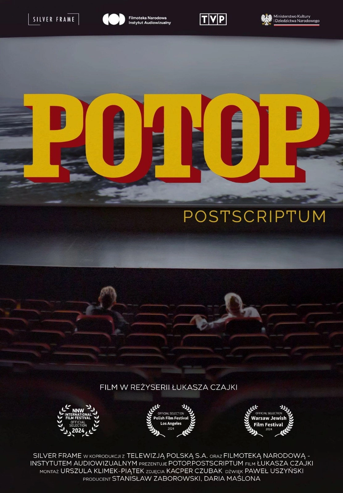 The Deluge: Postscriptum