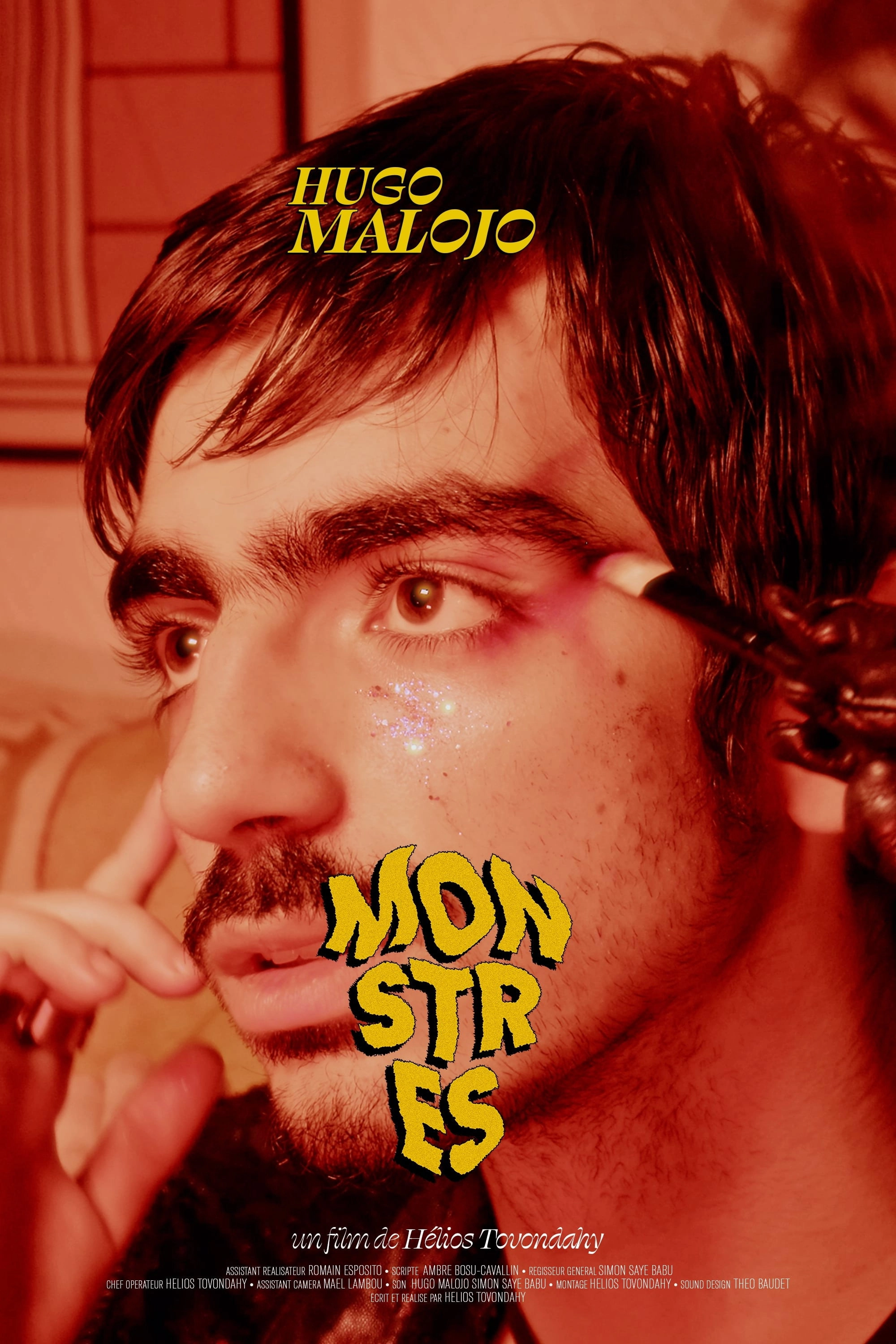 Monstres