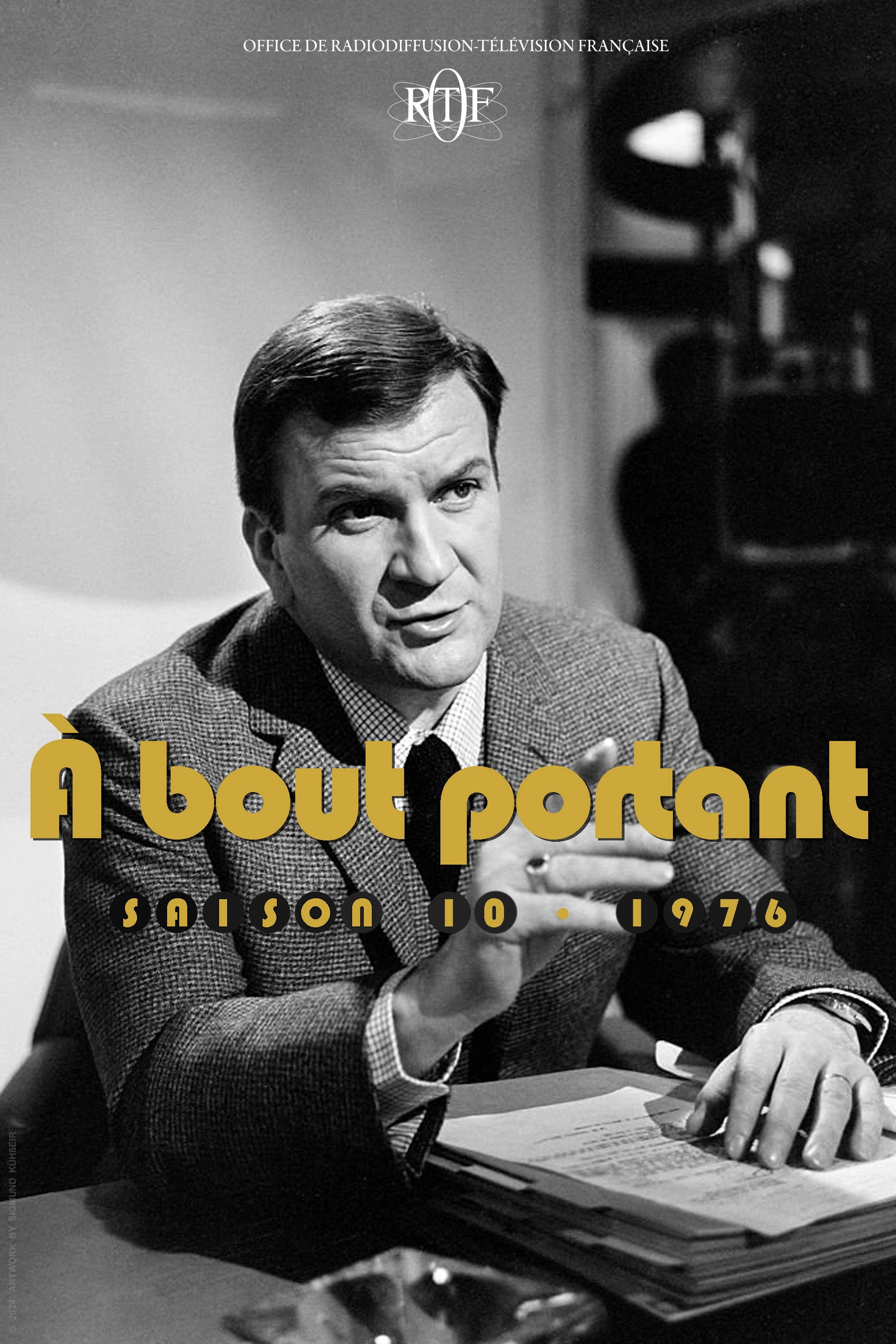 À bout portant