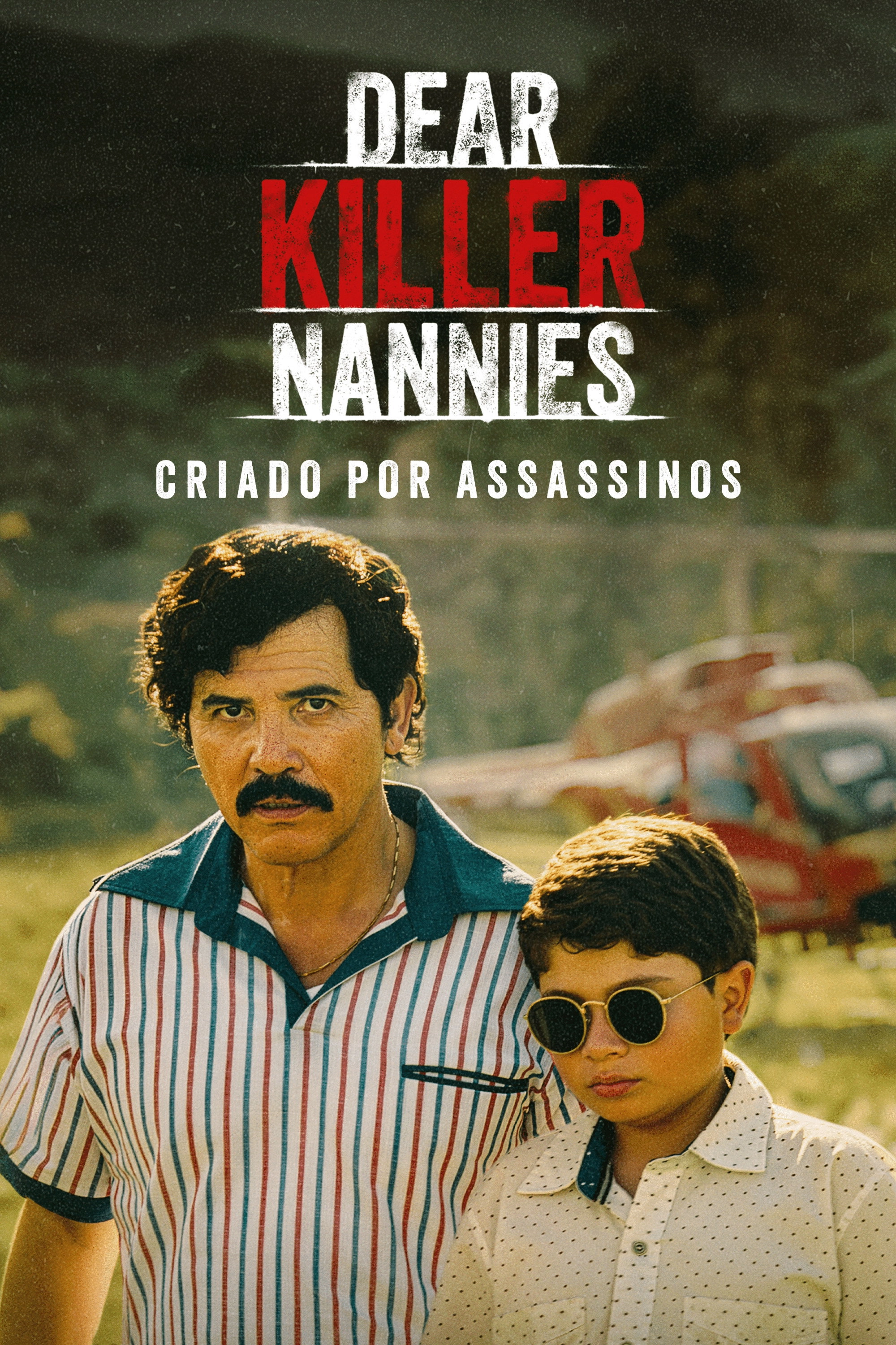 Dear Killer Nannies
